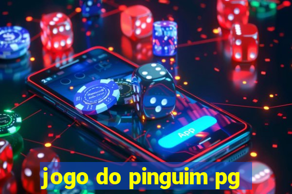 jogo do pinguim pg